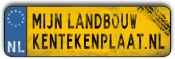 Mijnlandbouwkentekenplaat.nl